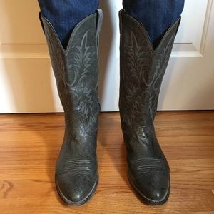 Nocona Cowboy Boots